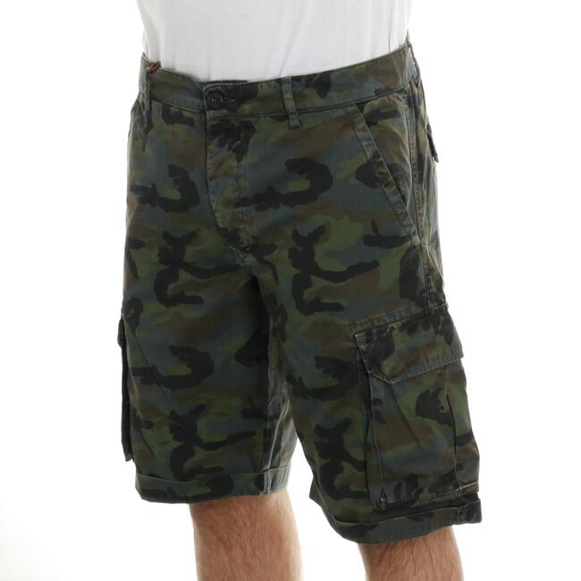 BERMUDA NICK 40 WEFT  - Mad Fashion | img vers.1300x/